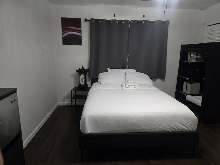 Home in San Antonio, US