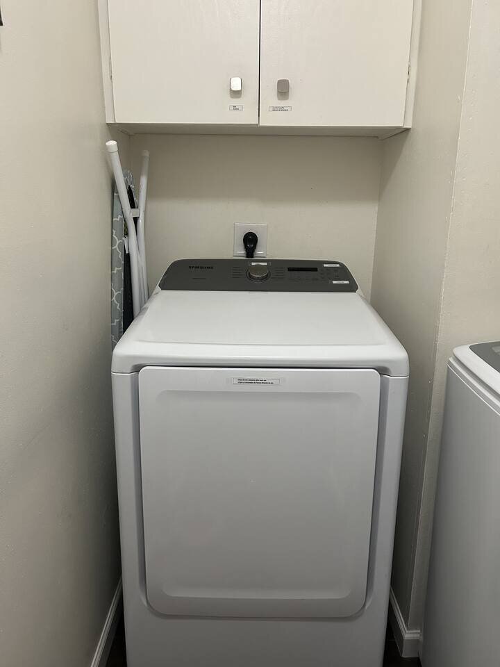 Home in San Antonio, US