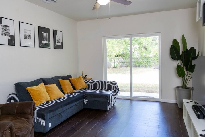 Home in San Antonio, US