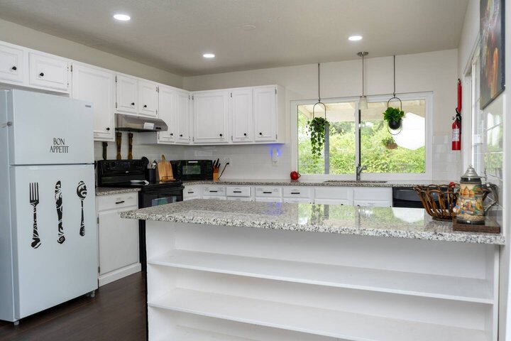 Home in San Antonio, US