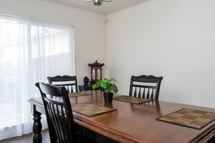 Home in San Antonio, US