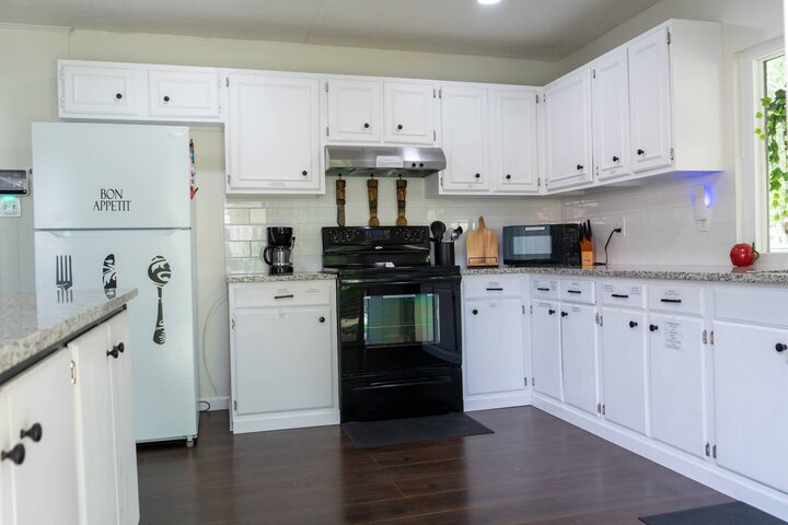 Home in San Antonio, US