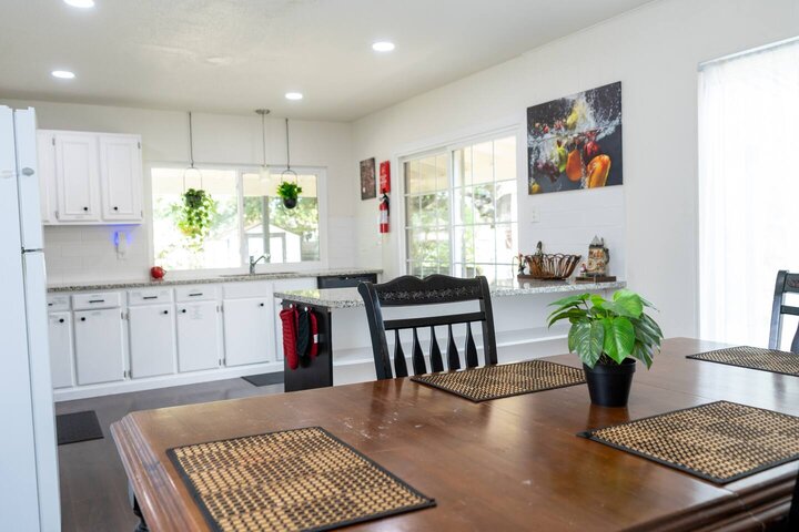 Home in San Antonio, US