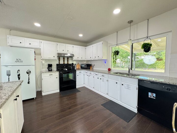 Home in San Antonio, US