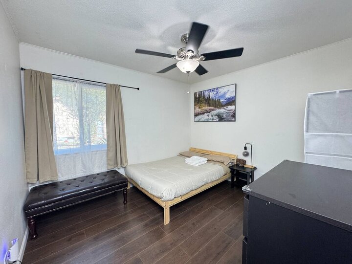 Home in San Antonio, US