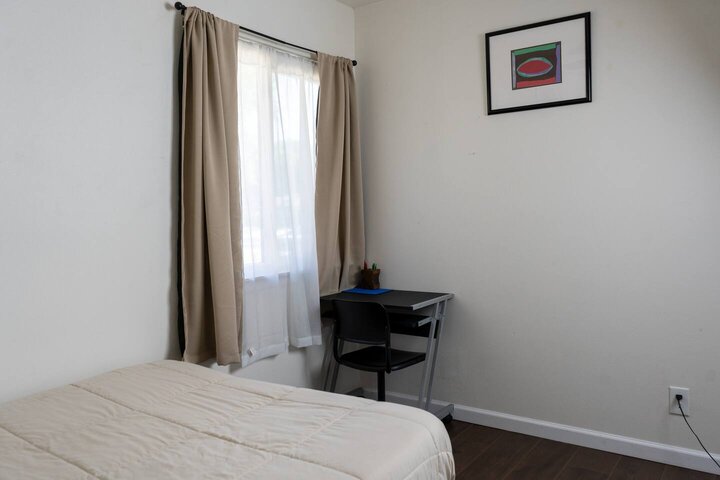 Home in San Antonio, US