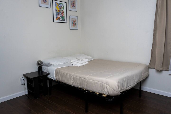 Home in San Antonio, US