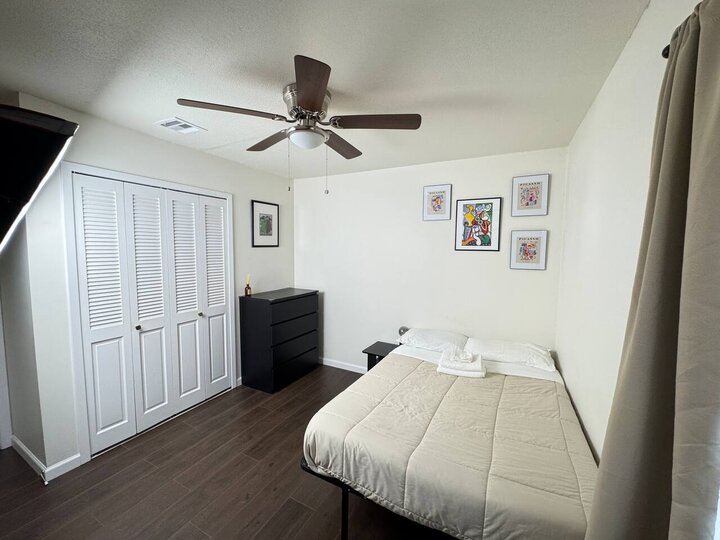 Home in San Antonio, US