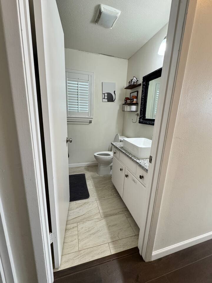 Home in San Antonio, US