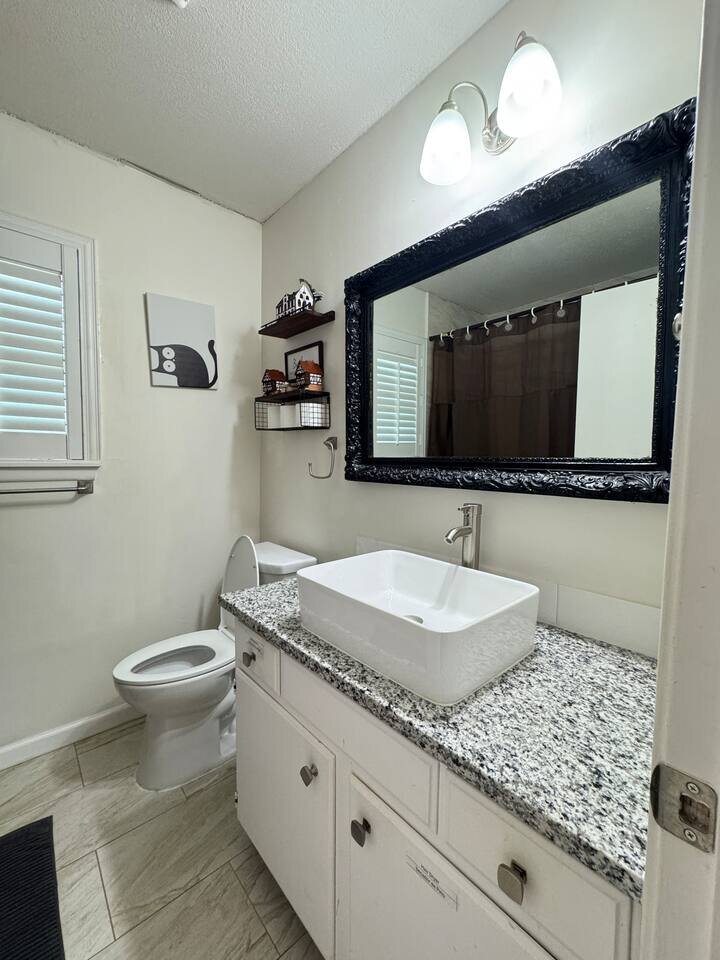 Home in San Antonio, US