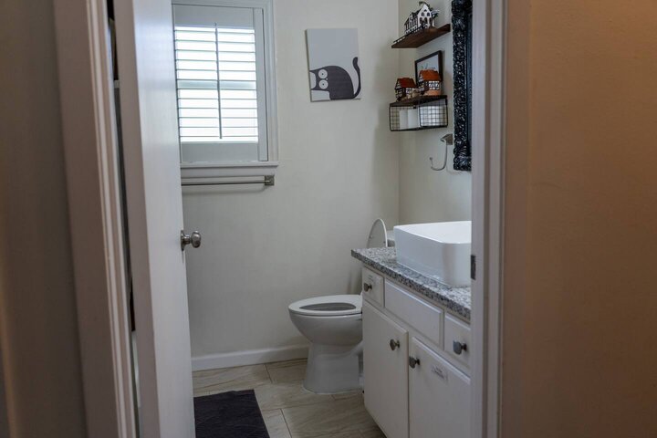 Home in San Antonio, US