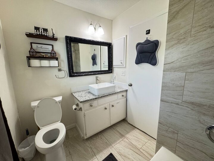 Home in San Antonio, US