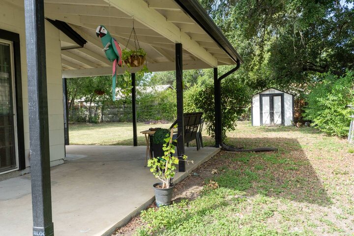 Home in San Antonio, US