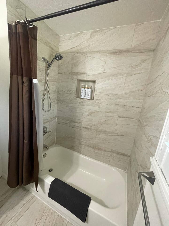 Home in San Antonio, US