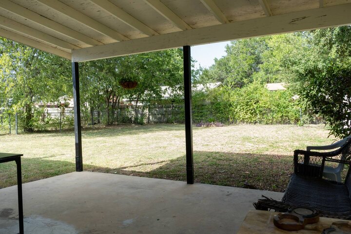 Home in San Antonio, US