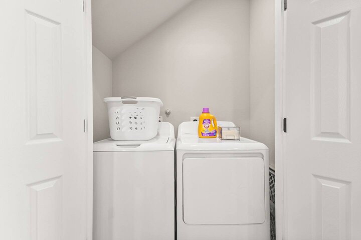 Home in San Antonio, US