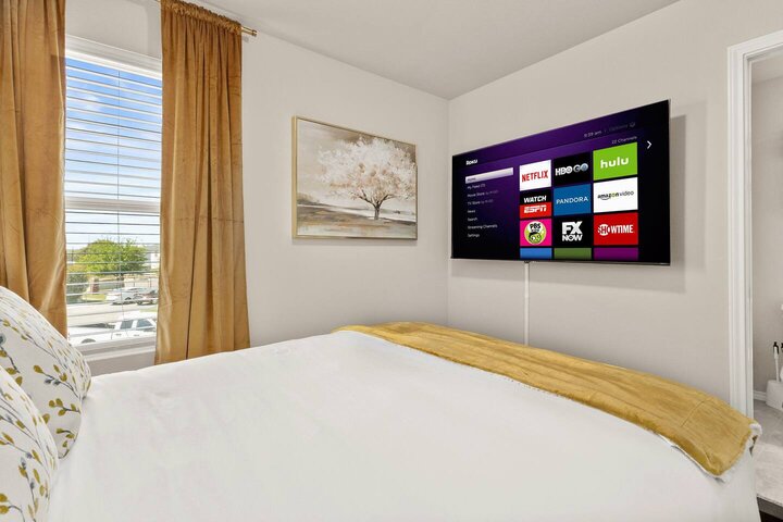 Home in San Antonio, US