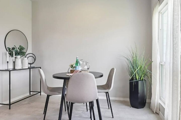 Home in San Antonio, US