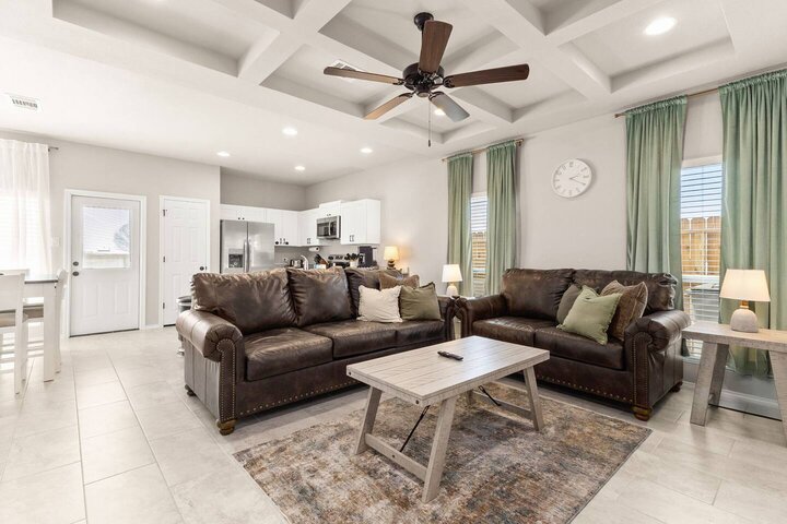 Home in San Antonio, US