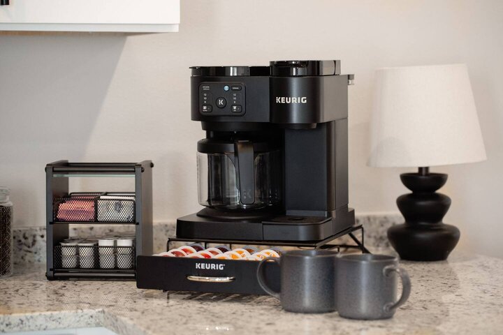 Home in San Antonio, US