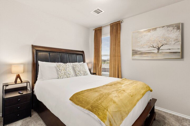 Home in San Antonio, US