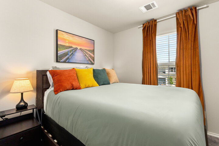 Home in San Antonio, US