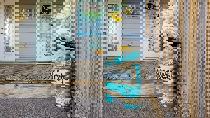 Home in Galveston, US