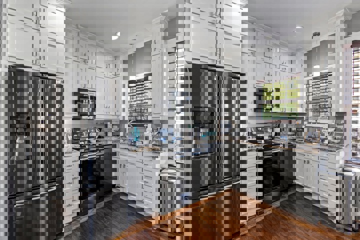 Home in Galveston, US