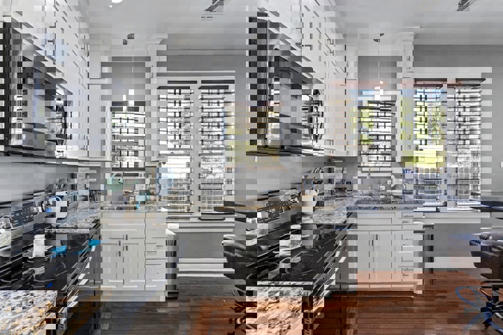 Home in Galveston, US