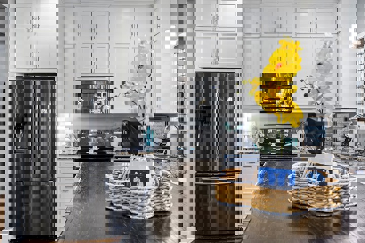 Home in Galveston, US