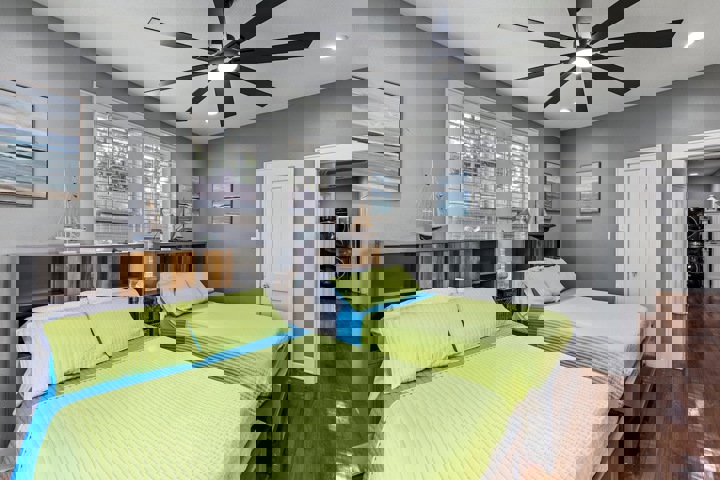 Home in Galveston, US