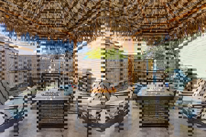 Home in Galveston, US