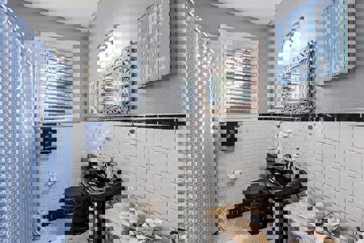 Home in Galveston, US