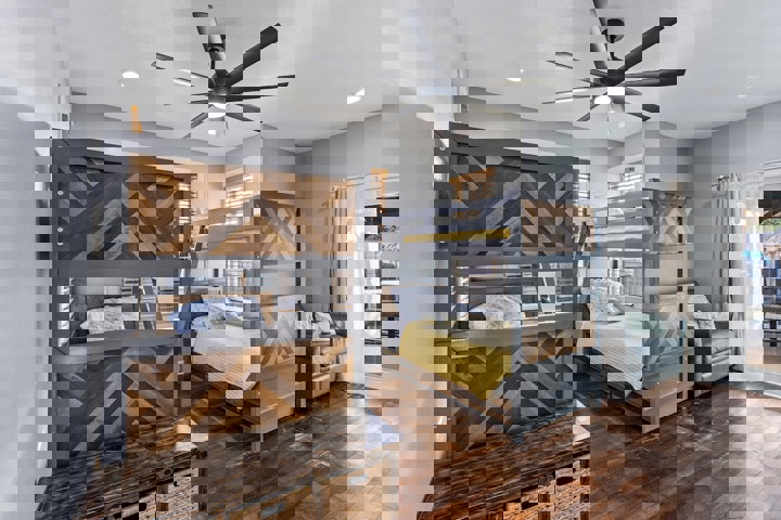 Home in Galveston, US