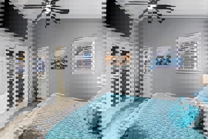 Home in Galveston, US