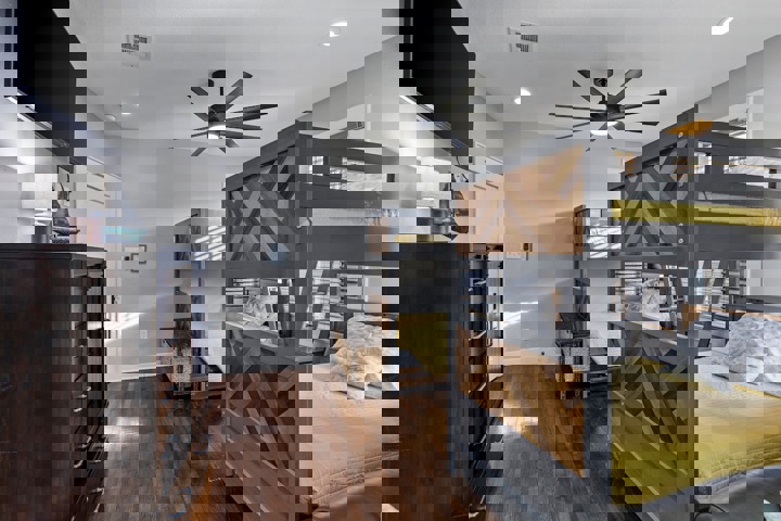 Home in Galveston, US