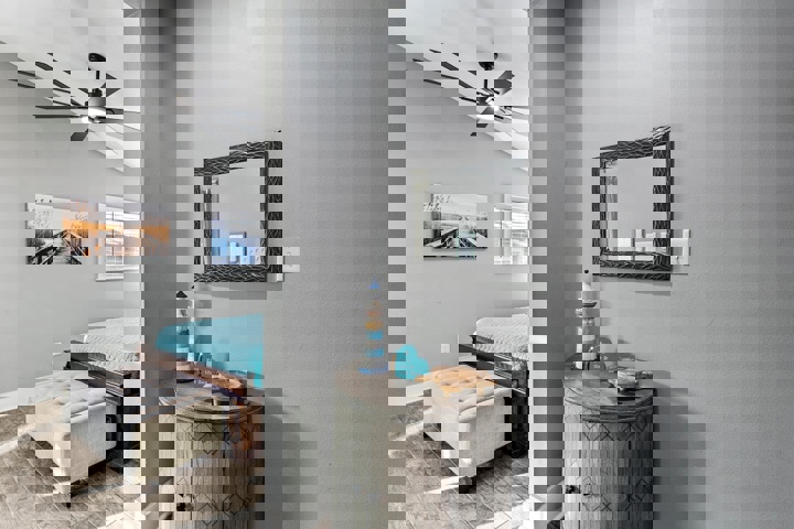 Home in Galveston, US