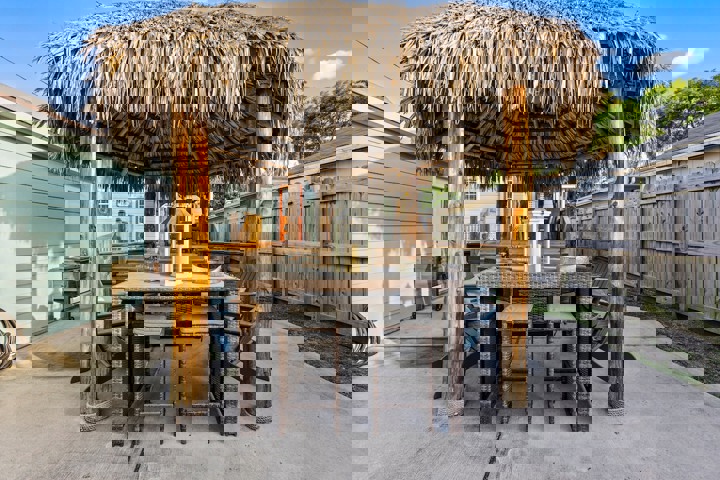 Home in Galveston, US