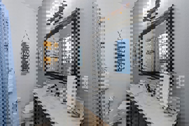 Home in Galveston, US