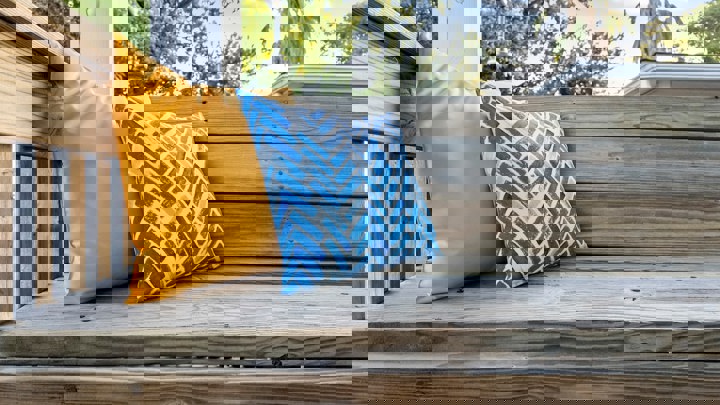 Home in Galveston, US