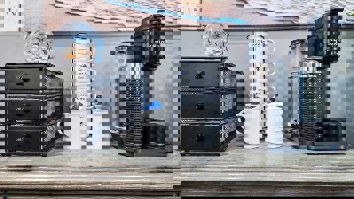 Home in Galveston, US