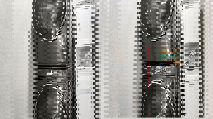 Home in Galveston, US