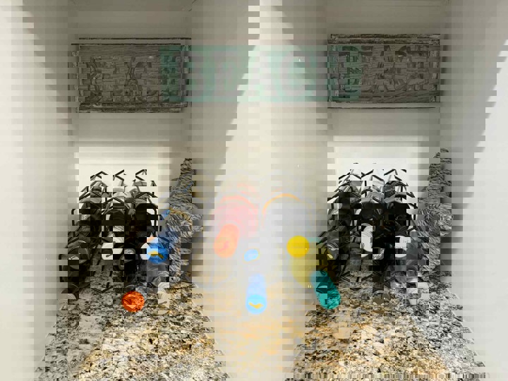 Home in Galveston, US