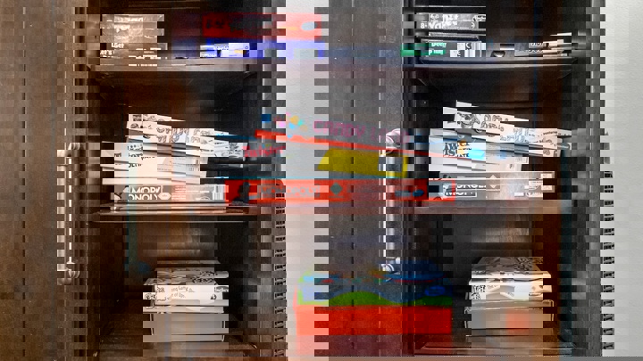 Home in Galveston, US