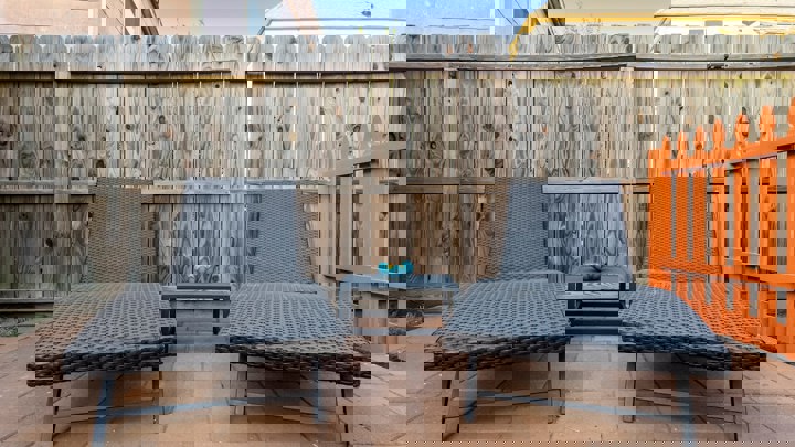 Home in Galveston, US