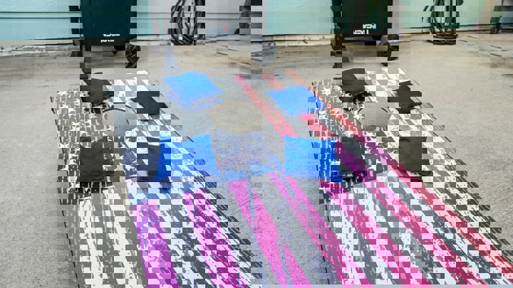 Home in Galveston, US