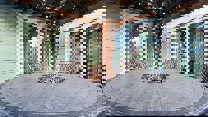 Home in Galveston, US