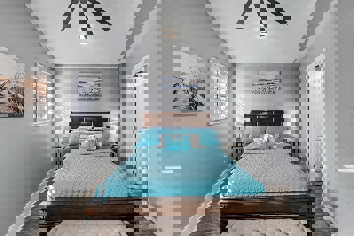 Home in Galveston, US