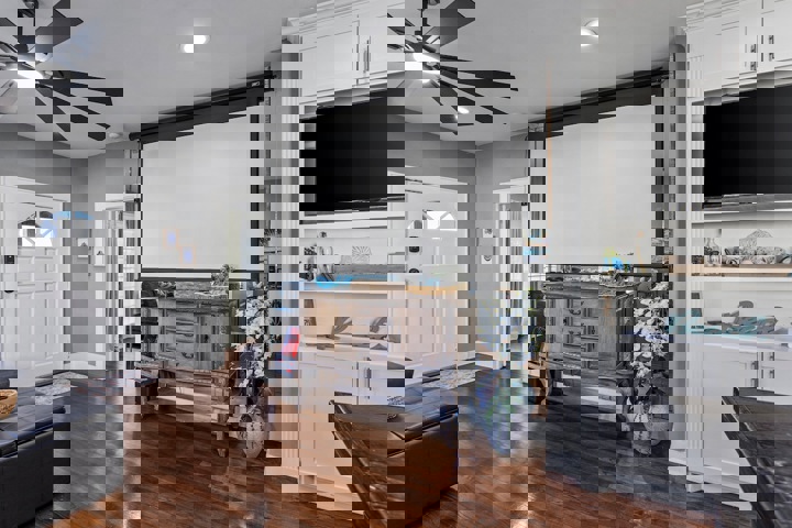 Home in Galveston, US