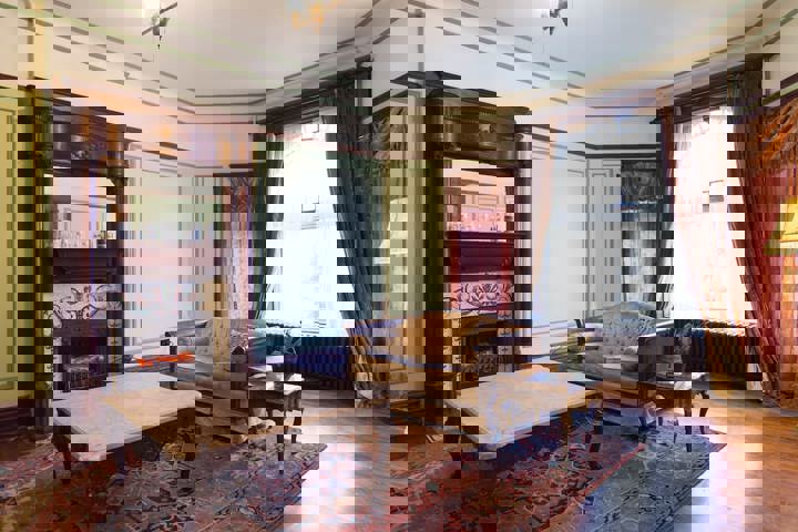 Rental unit in Chicago, US
